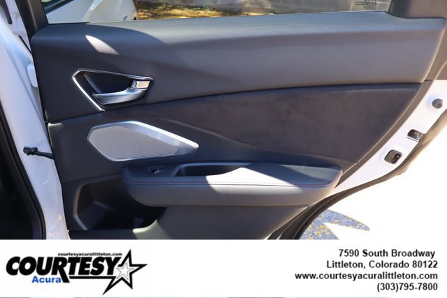 Used 2024 Acura RDX w/ Advance Package AWD/4WD image 34