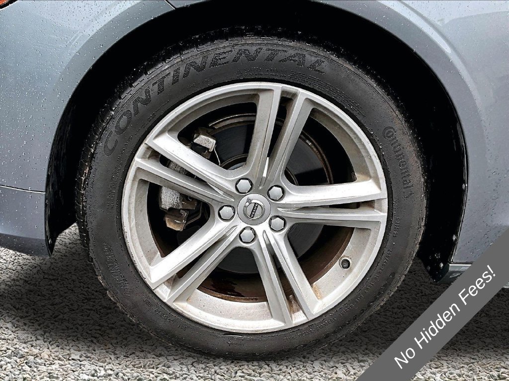 Used 2019 Volvo S90 T5 Momentum FWD image 9