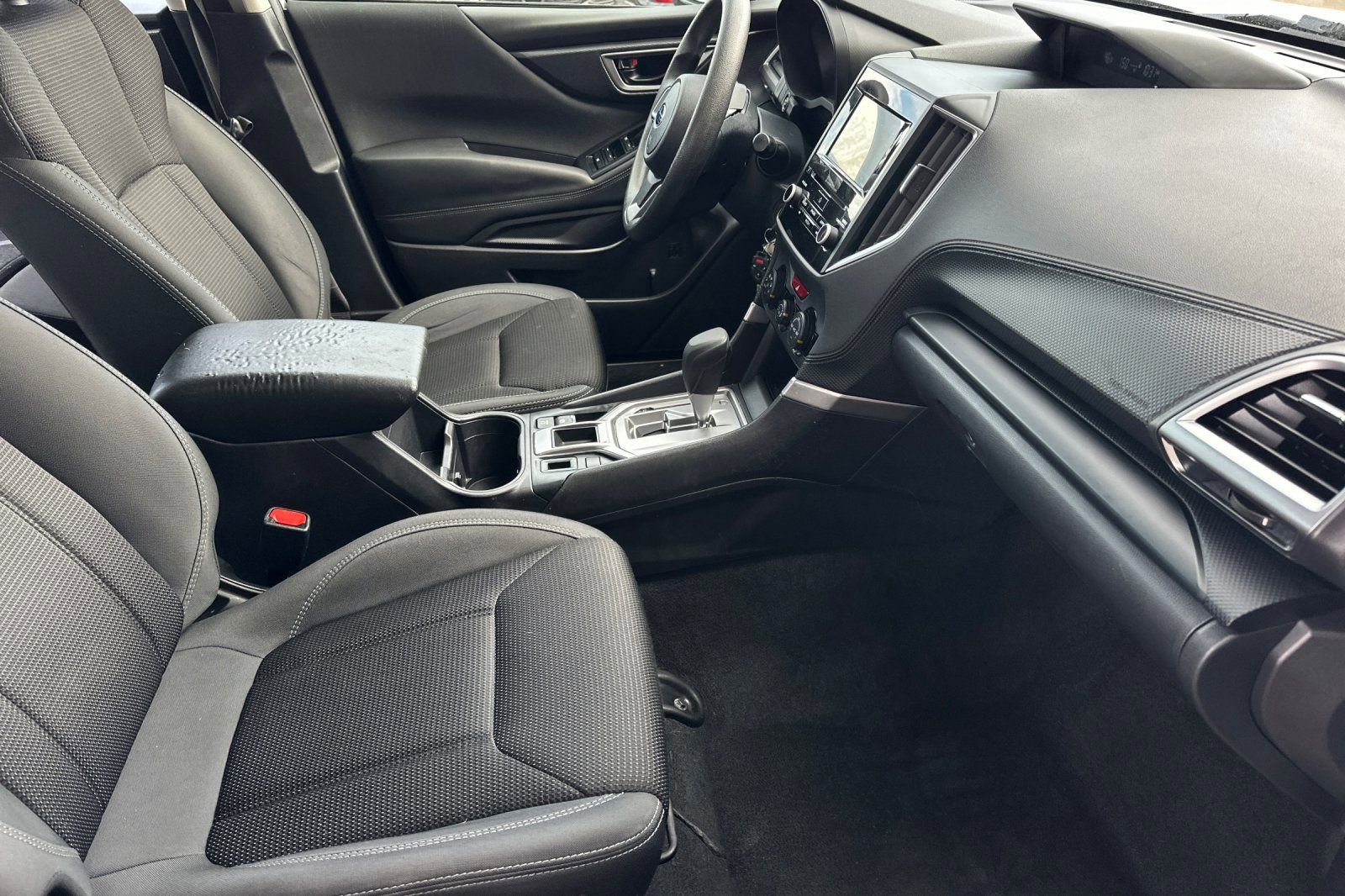 Used 2021 Subaru Forester image 16