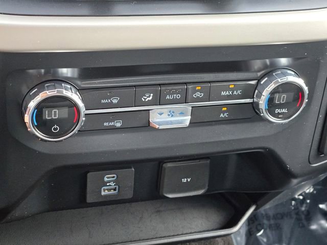 Certified 2021 Ford F150 XLT w/ Equipment Group 301A Mid image 16