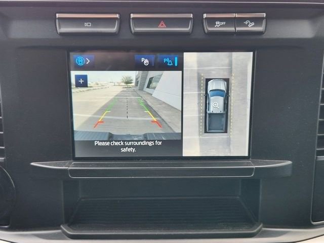 Used 2024 Ford F250 XL w/ STX Appearance Package image 16