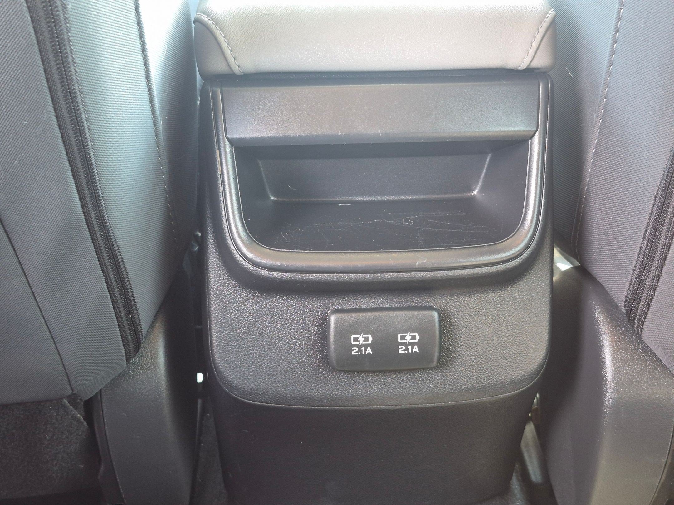 Used 2021 Subaru Outback Premium AWD/4WD image 26