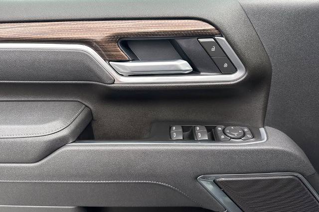 New 2026 Chevrolet Silverado 3500 LT w/ All Star Edition image 12