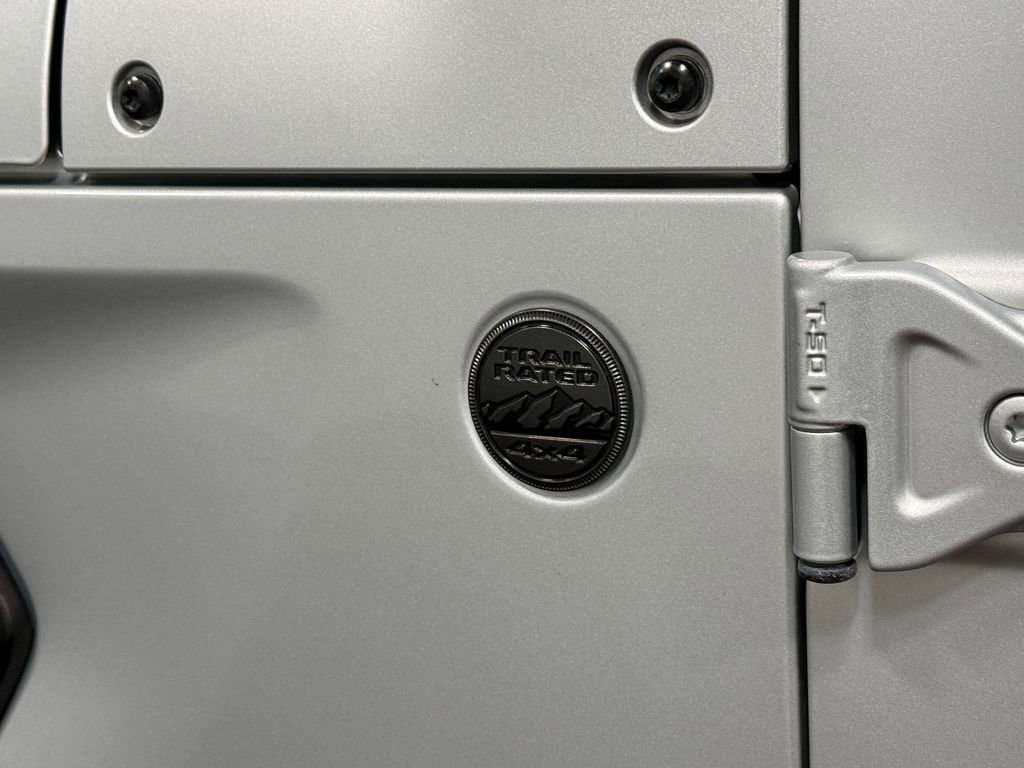 Used 2022 Jeep Wrangler Unlimited Sport image 52