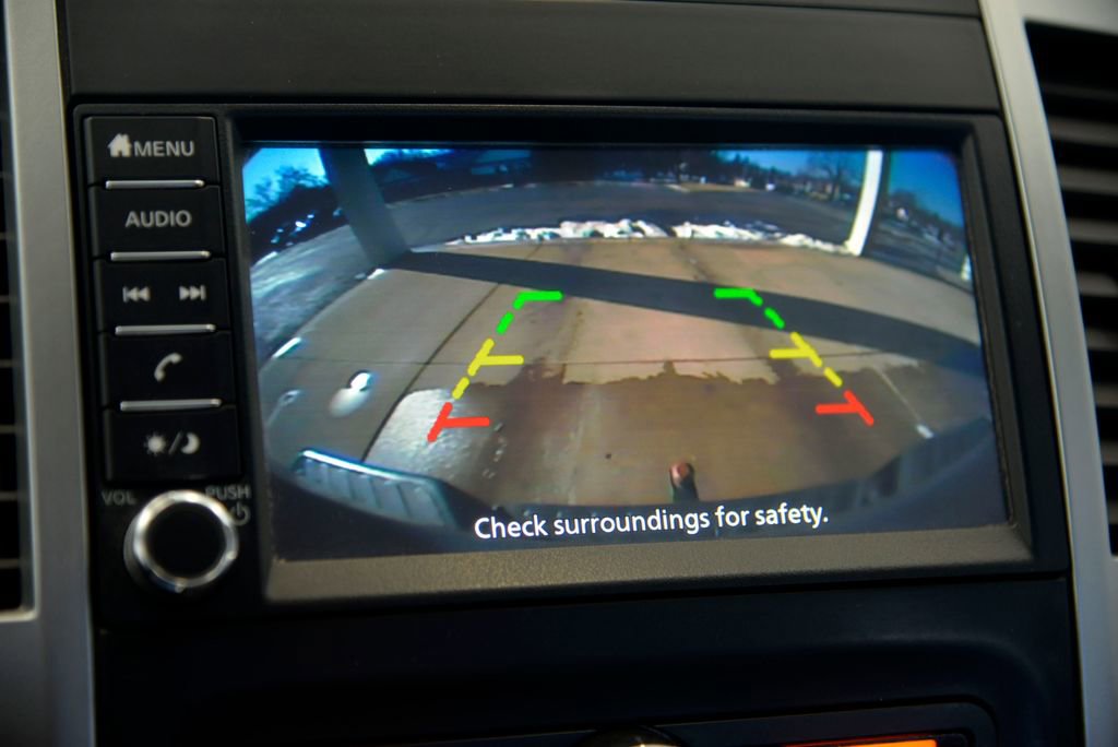 Used 2020 Nissan Frontier SV w/ Midnight Edition Floor Mats image 20