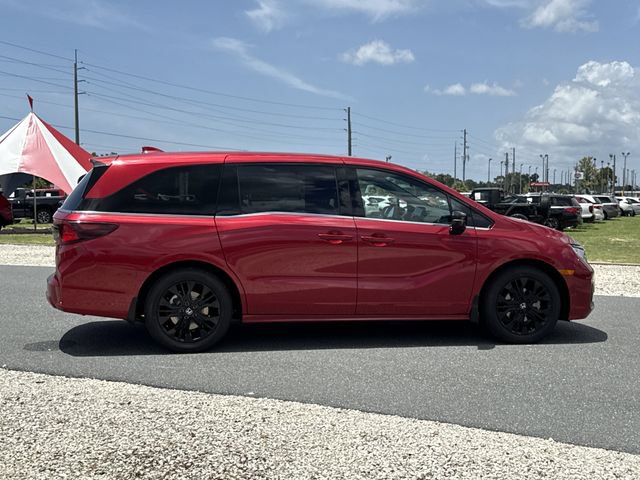 New 2026 Honda Odyssey Sport-L image 6