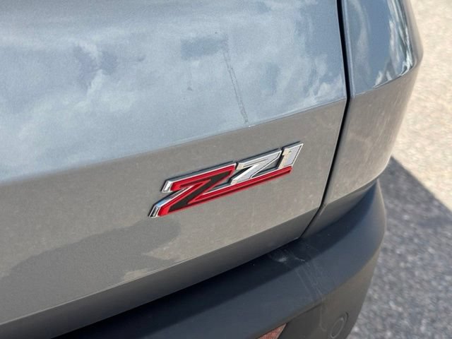Certified 2026 Chevrolet Traverse Z71 AWD/4WD image 23