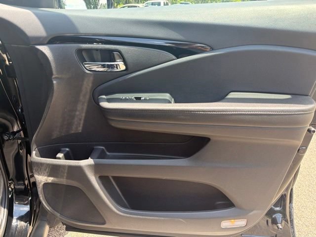 Used 2022 Honda Pilot Touring image 31