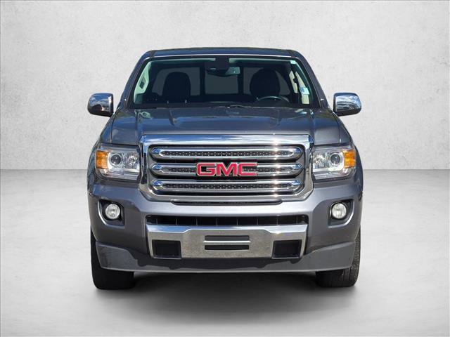 Used 2019 GMC Canyon SLT w/ Driver Alert Package video 2