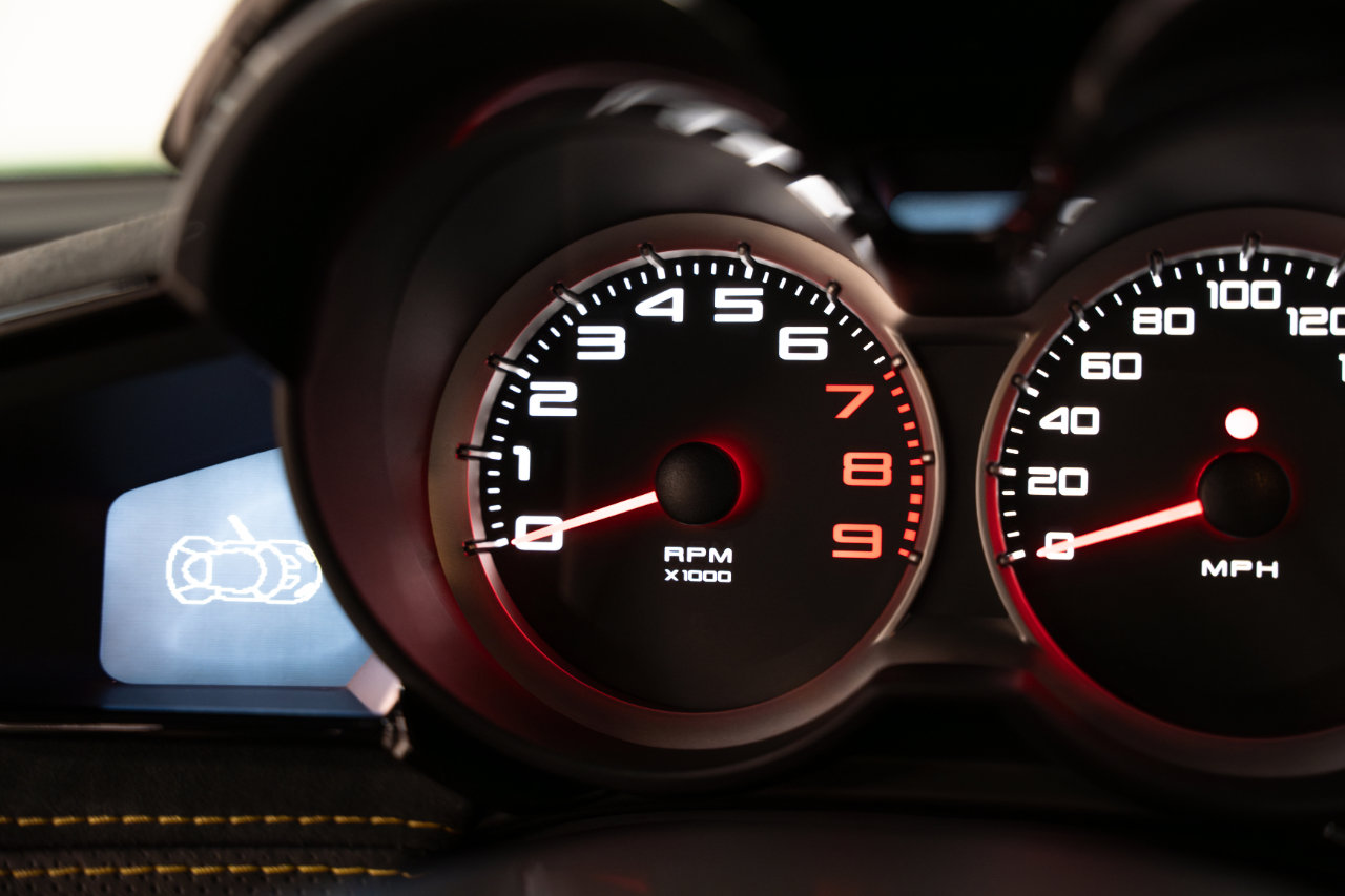 Used 2021 Lotus Evora image 58