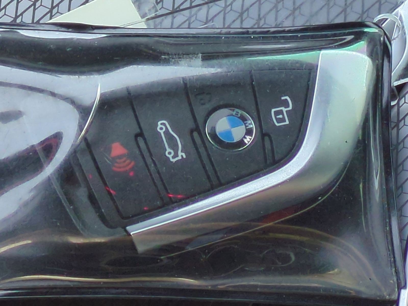Certified 2026 BMW 430i Coupe w/ M Sport Package RWD image 36
