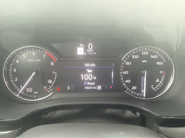 Certified 2023 Cadillac XT5 Premium Luxury AWD/4WD image 68