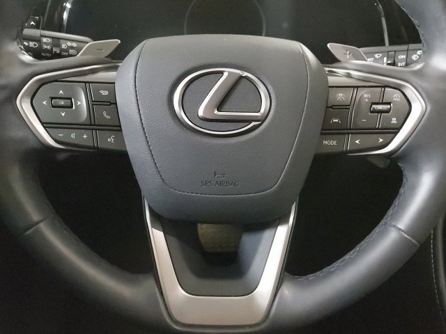 Used 2023 Lexus NX 250 AWD w/ Cold Area Package image 15