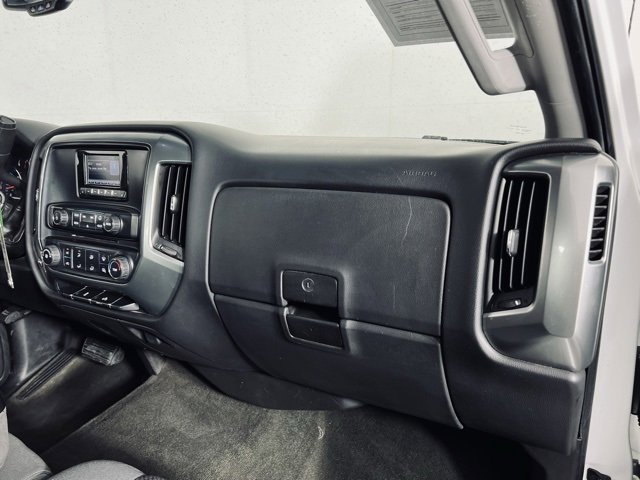 Used 2015 Chevrolet Silverado 3500 LT image 21