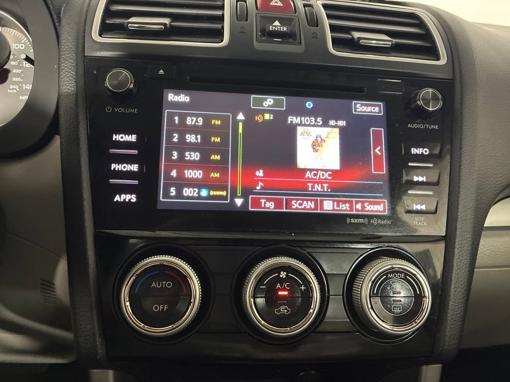 Used 2018 Subaru Forester 2.5i Premium w/ All-Weather Package image 19