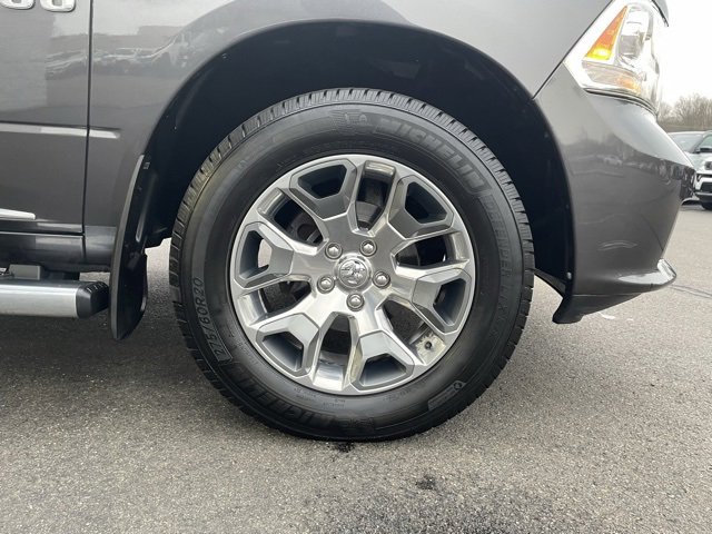 Used 2017 RAM 1500 Limited image 37