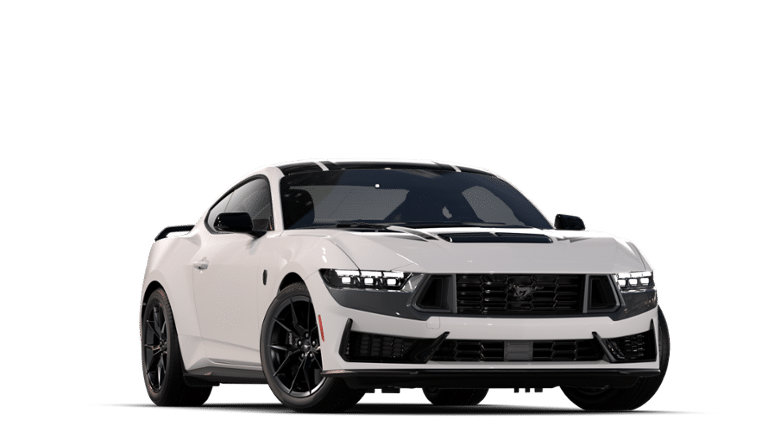 New 2026 Ford Mustang Dark Horse RWD image 50