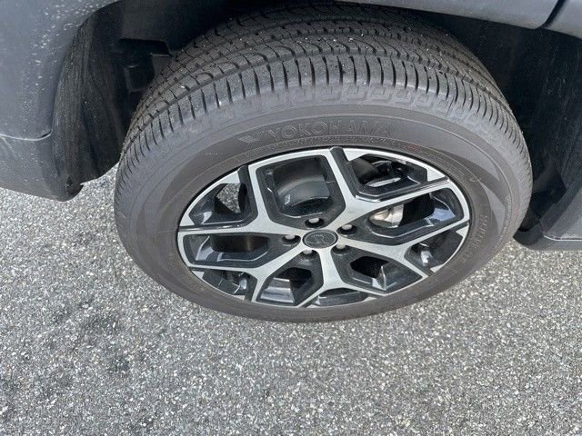 Used 2026 Jeep Compass Limited image 11