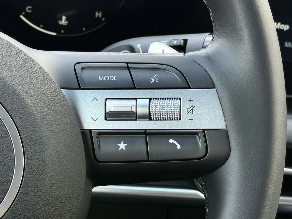 New 2026 Hyundai Santa Cruz XRT AWD/4WD image 20