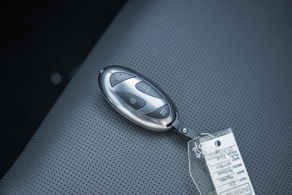 New 2026 Hyundai Palisade XRT Pro image 46