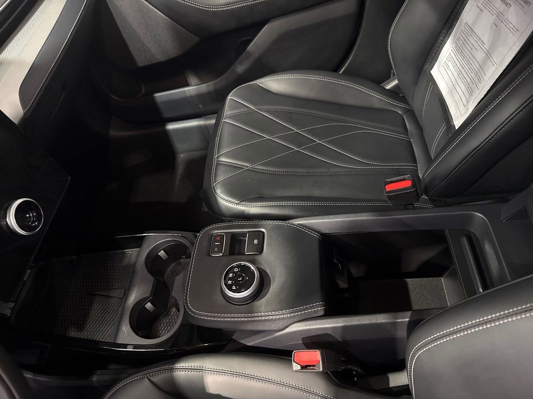 Used 2022 Ford Mustang Mach-E Select AWD/4WD image 99