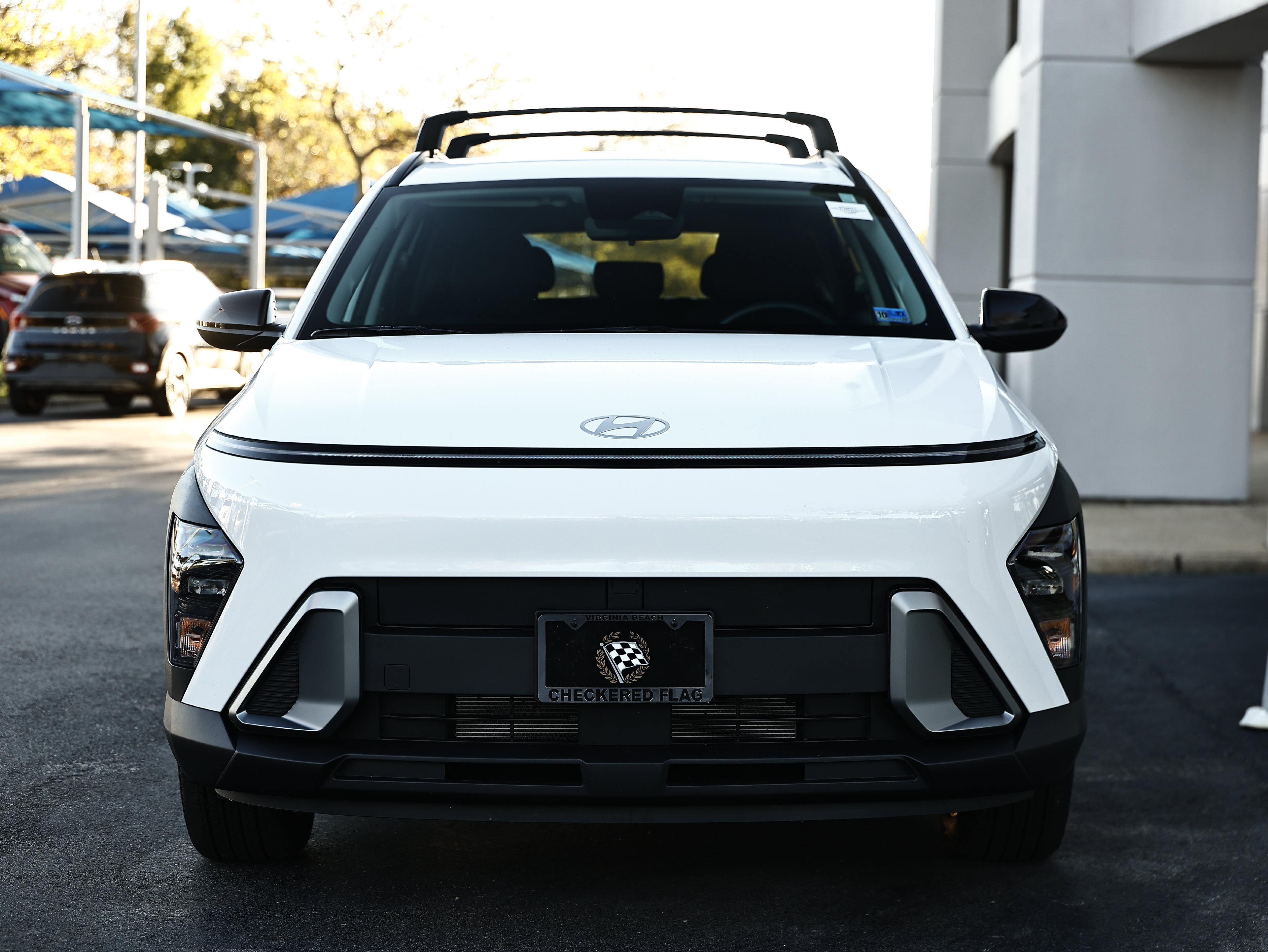 Used 2026 Hyundai Kona SEL Sport FWD image 13