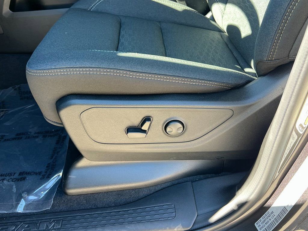 New 2026 RAM 1500 Big Horn image 18