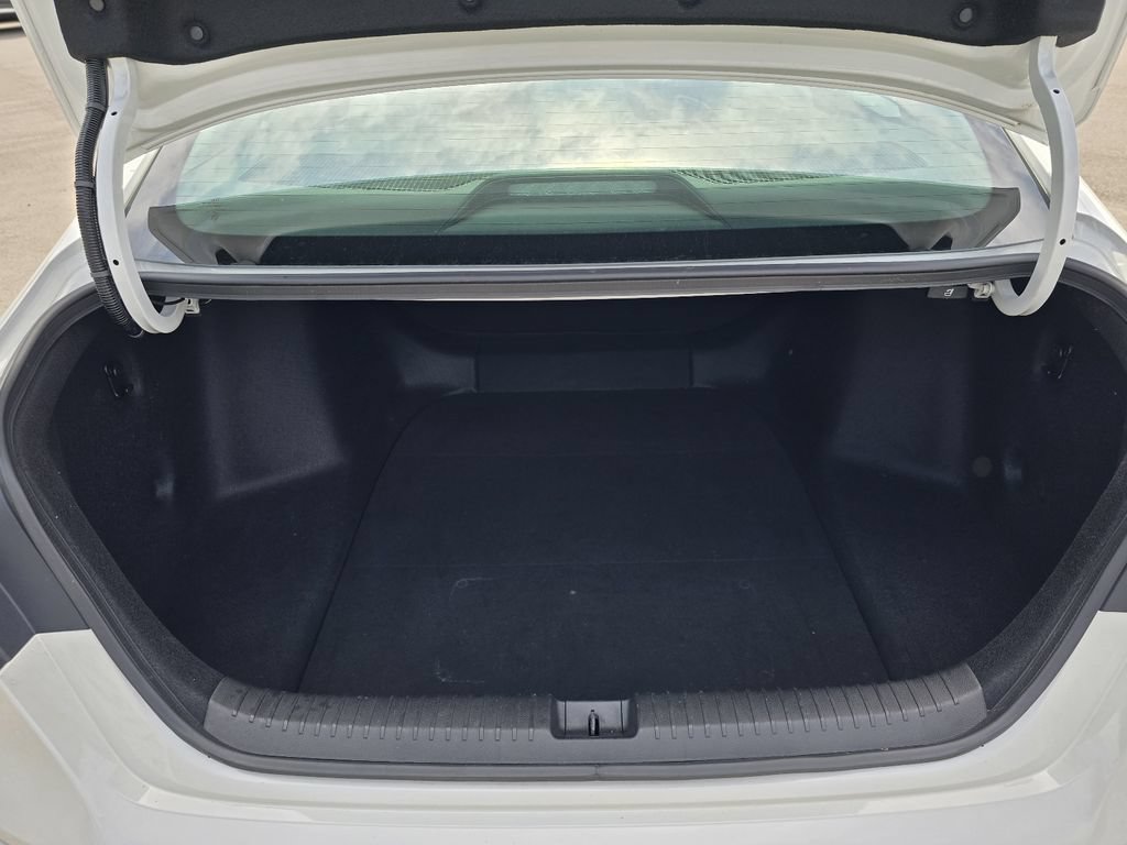 Used 2023 Honda Accord LX image 26