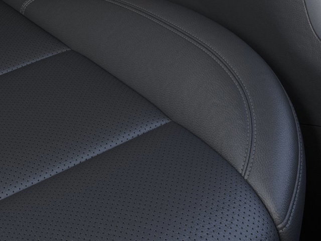 New 2025 Chevrolet Silverado 1500 LTZ image 21