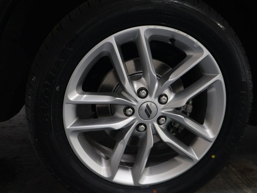 Used 2024 Dodge Durango GT AWD/4WD image 31