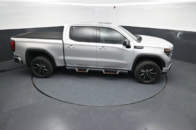 Used 2022 GMC Sierra 1500 AT4 w/ AT4 Preferred Package AWD/4WD image 45