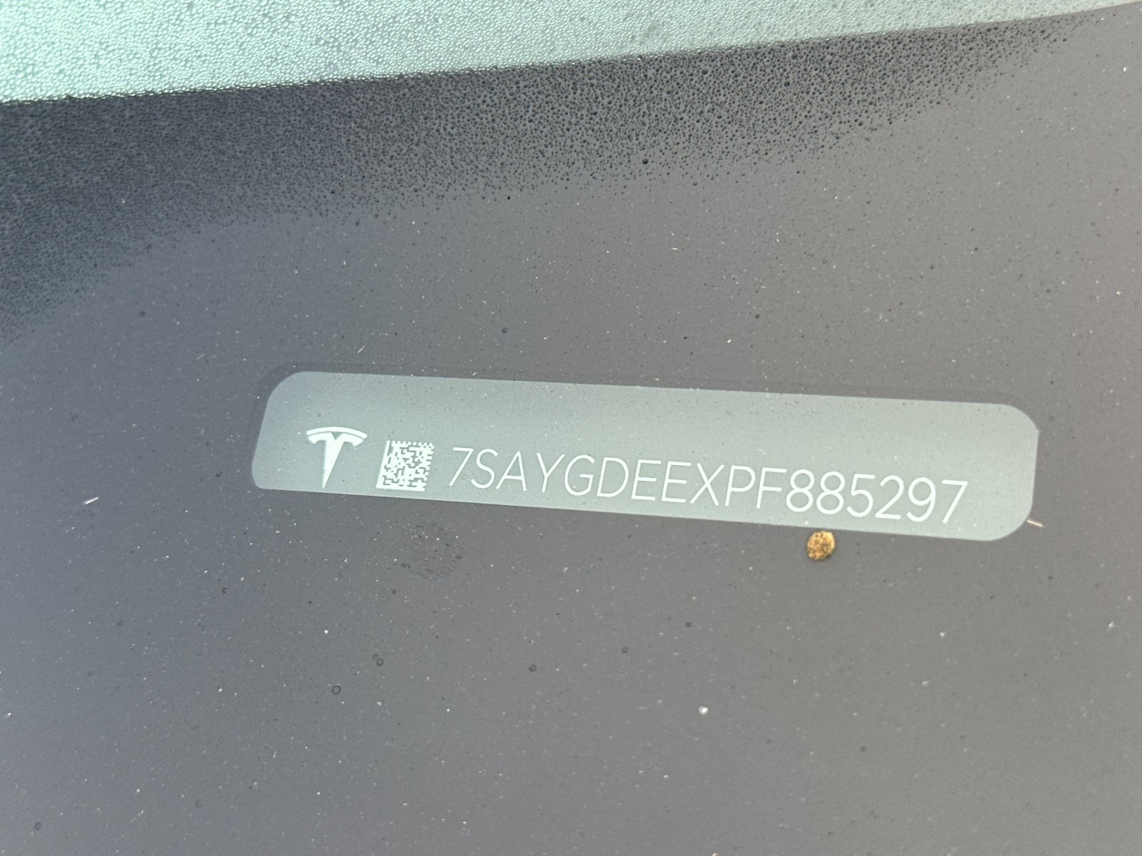 Used 2023 Tesla Model Y Long Range AWD/4WD image 4