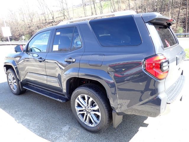 New 2026 Toyota 4Runner Limited image 6
