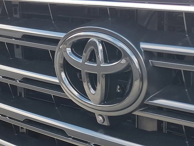 New 2026 Toyota Sequoia Limited image 14