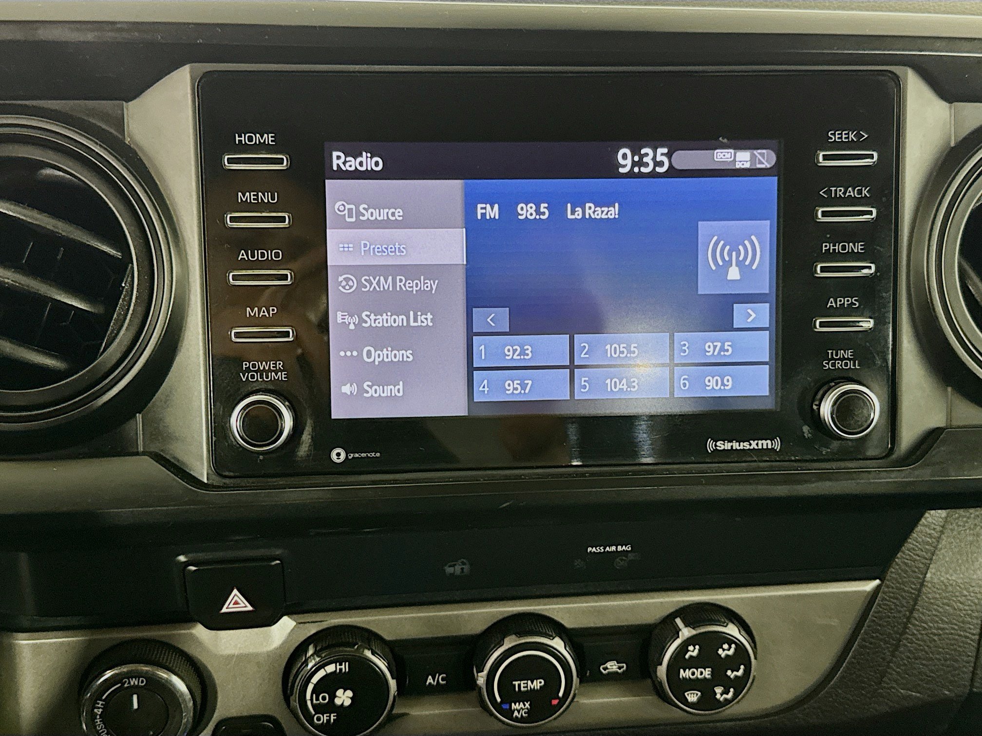 Used 2020 Toyota Tacoma SR image 17