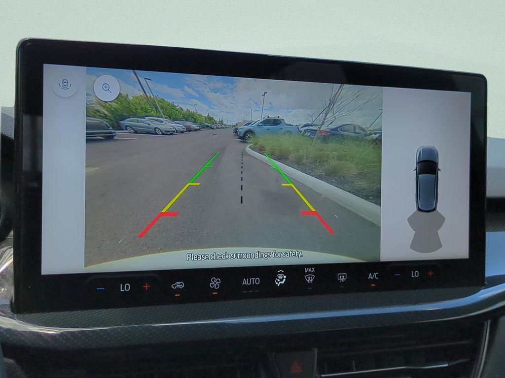 Used 2023 Ford Escape ST-Line w/ Tech Pack #1 image 18