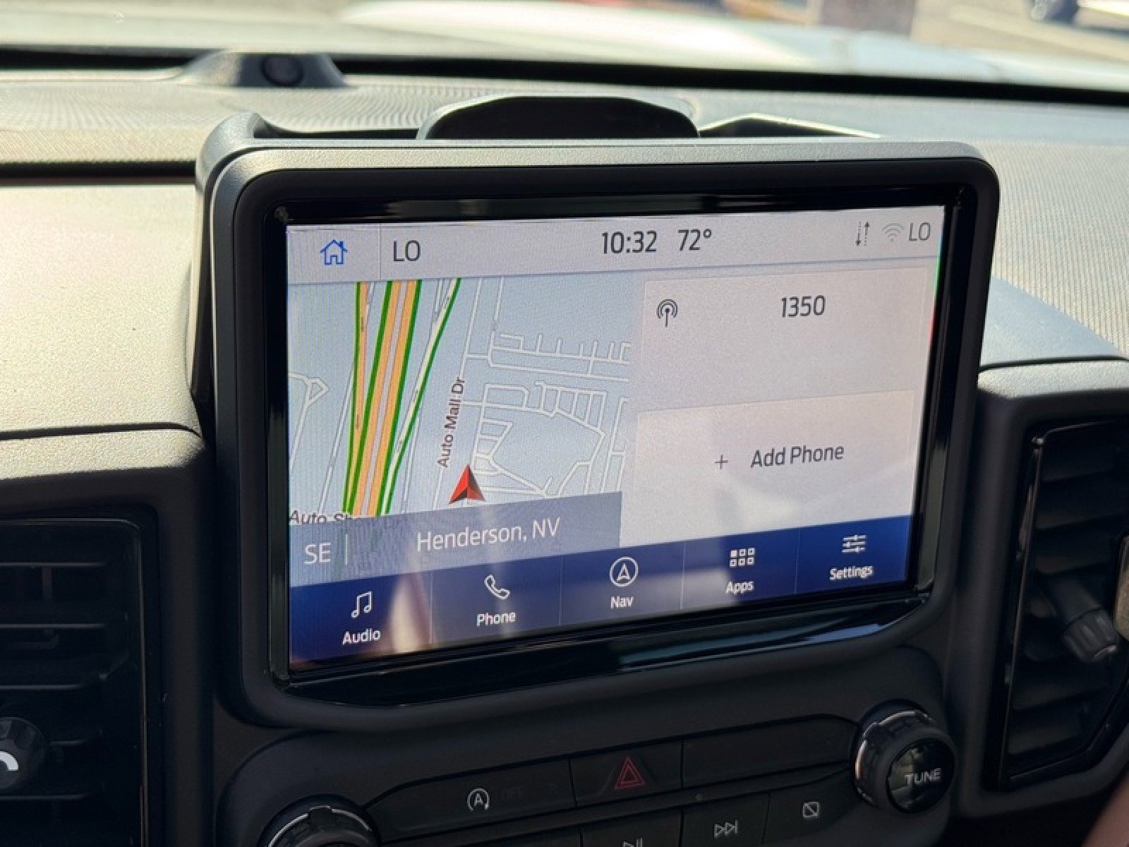 Used 2023 Ford Bronco Sport Outer Banks w/ Tech Package image 29