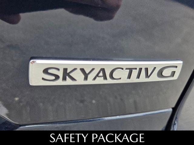 Used 2020 MAZDA CX-5 Grand Touring w/ GT Premium Package image 14