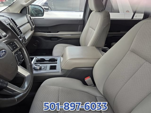 Certified 2021 Ford Expedition XLT RWD image 6