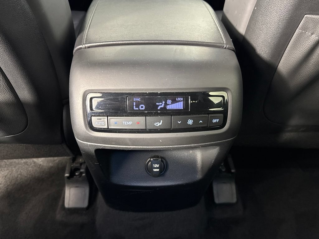 Used 2024 Hyundai Palisade SEL AWD/4WD image 34
