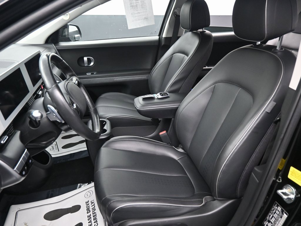 Used 2023 Hyundai Ioniq 5 SEL w/ Cargo Package image 25