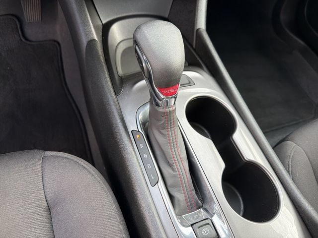 Used 2023 Chevrolet Malibu RS FWD image 21