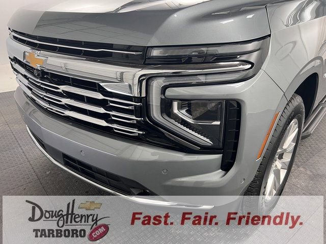 New 2026 Chevrolet Tahoe Premier image 12