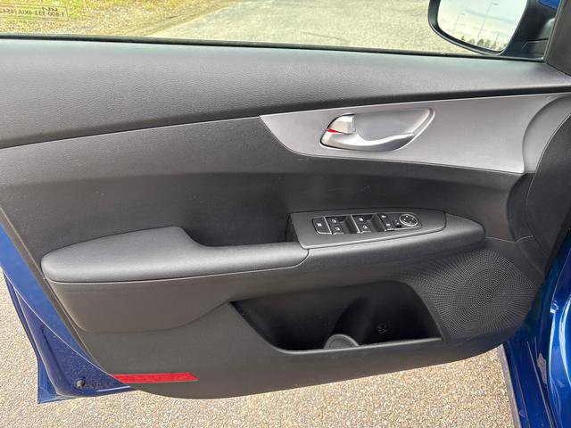 Certified 2023 Kia Forte LXS image 11