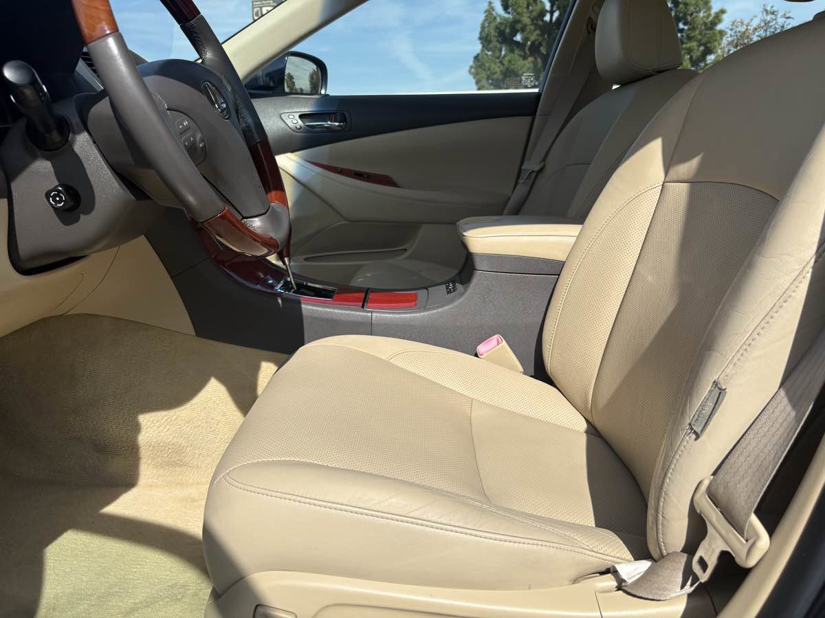 Used 2009 Lexus ES 350 image 20
