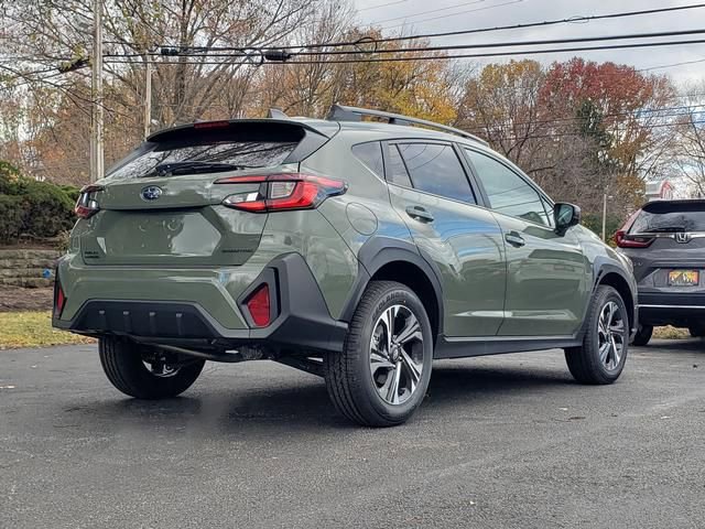 New 2026 Subaru Crosstrek 2.0i Premium image 3
