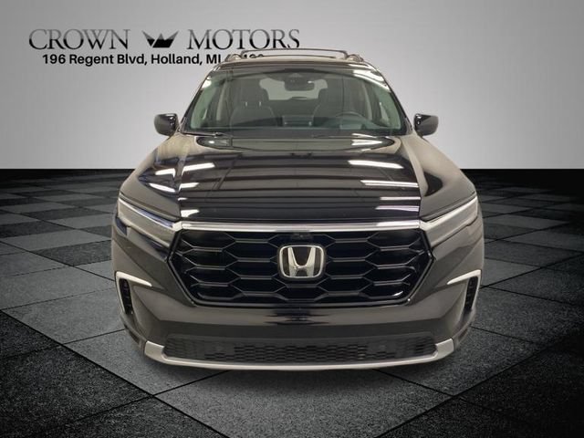 Certified 2024 Honda Pilot Elite image 2
