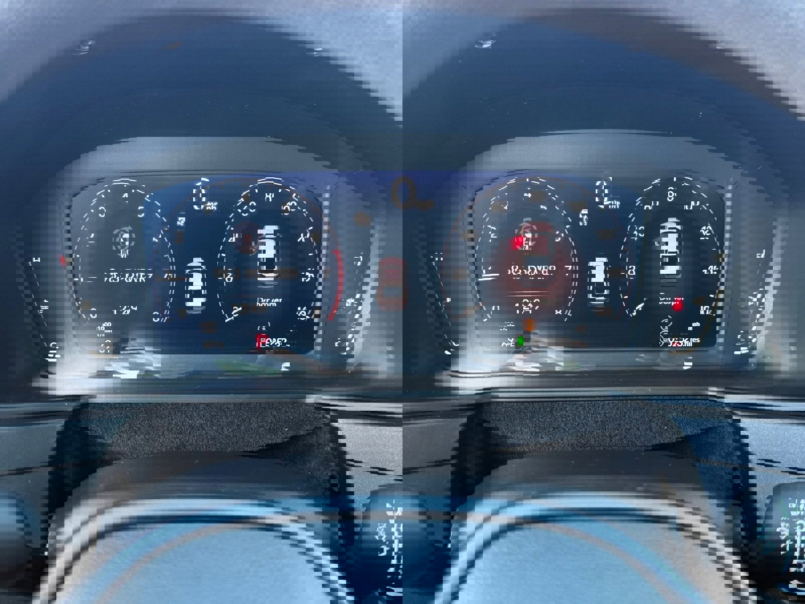 Used 2024 Honda Accord EX image 20