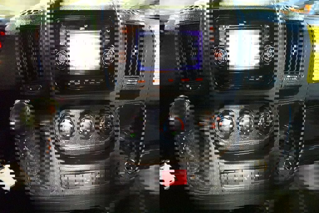 Used 2021 RAM ProMaster 3500 FWD image 11