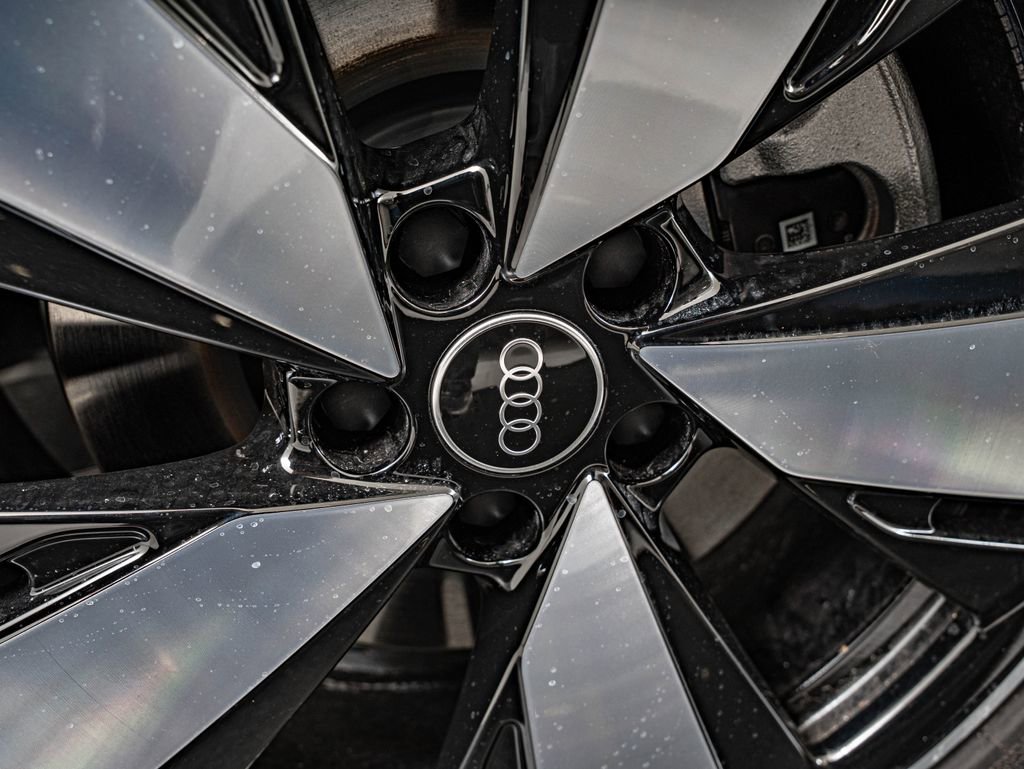 New 2026 Audi A5 2.0T Premium Plus AWD/4WD image 11